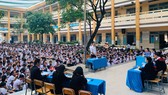 Một phiên tòa giả định về phòng chống bạo lực, xâm hại trẻ em tổ chức tại TP Thủ Đức