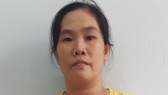 Đối tượng Trương Thị Lan (39 tuổi, ngụ ấp Phước Hòa, xã Suối Đá, huyện Dương Minh Châu, tỉnh Tây Ninh)