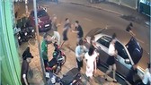 Đánh nhau sau khi hát karaoke, 2 người chết, 3 người bị thương