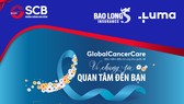 Sản phẩm Bảo hiểm điều trị ung thư quốc tế: Lá chắn tiếp sức chống căn bệnh ung thư