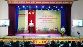 Quang cảnh lễ kỷ niệm. Ảnh: TTXVN