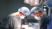 Cứu sống bệnh nhân bị vỡ phình động mạch chủ ngực
