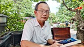 Nhà văn, Đại tá Đỗ Viết Nghiệm