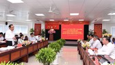 Tập trung chỉnh trang đô thị, cải thiện điều kiện sống của người dân