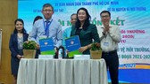 Nhân rộng mô hình trường học xanh