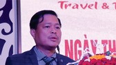 Ông Nguyễn Quý Phương, Vụ trưởng Vụ Lữ hành, Tổng cục Du lịch