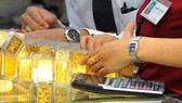 Vàng SJC tăng 200.000 đồng/lượng