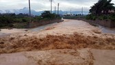 Xuất hiện lũ ở Bắc bộ, Thanh Hóa đến Quảng Bình