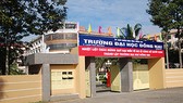 Cách chức Hiệu trưởng Trường Đại học Đồng Nai