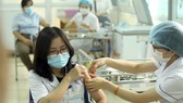 Cấp điện liên tục cho 538 cơ sở tiêm vaccine Covid-19