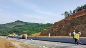 2 phương án vốn nâng cấp quốc lộ 28B