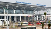 Tiếp tục thí điểm vận chuyển hành khách từ trung tâm đô thị đến sân bay bằng ô tô