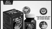 Thực phẩm này không phải là thuốc và không có tác dụng thay thế thuốc chữa bệnh