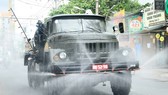 Huy động mọi nguồn lực cùng chống dịch