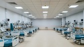 Tranh thủ từng phút để có nơi điều trị