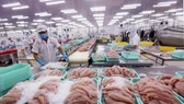6 tháng đầu năm 2021: Giá trị thương mại Việt Nam - EU tăng hơn 18% so với cùng kỳ