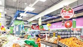 Saigon Co.op tích cực hỗ trợ tiêu thụ nông, thủy hải sản của các HTX và nông dân