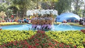 Hội hoa xuân TPHCM năm 2022 diễn ra trong 11 ngày