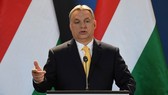 Thủ tướng Viktor Orban. Nguồn: TTXVN