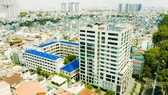 Trường ĐH Kinh tế TPHCM đang tái cấu trúc để phát triển thành ĐH đa ngành
