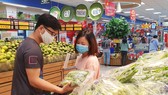 Nhiều sản phẩm OCOP được kết nối vào kênh phân phối hiện đại