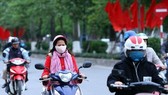 Bắc bộ và Bắc Trung bộ trời tiếp tục rét, có nơi nhiệt độ dưới 7 độ C