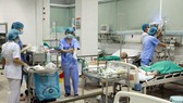 Mối lo nhiễm khuẩn bệnh viện