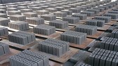 Từ tháng 2-2018, công trình vốn nhà nước phải sử dụng vật liệu xây không nung