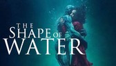 “The Shape of Water” thắng giải Oscar Phim hay nhất