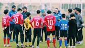 PVF tuyển sinh khóa 10, tìm kiếm tài năng trẻ trên toàn quốc
