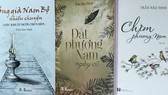 Những trang sách đầy ắp “phù sa” châu thổ