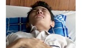 Nam sinh ham học mắc bệnh lao màng não