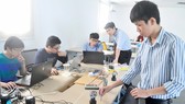 Cần một tư duy mới về sản phẩm chủ lực của TPHCM