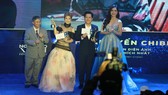Hoàng Yến Chibi, Huỳnh Lập nhận cú đúp tại Ngôi Sao Xanh 2018
