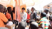Movitel được World Bank chọn làm đối tác cho dự án 20,5 triệu USD