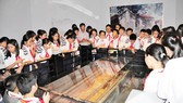 90 năm hành trình từ ký ức