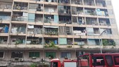 Kiến nghị tháo dỡ ký túc xá Trường Kỹ thuật Cao Thắng