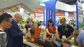 Triển lãm quốc tế công nghiệp thực phẩm Việt Nam