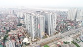 Công trình Imperia Sky Garden đạt thành tích 12 triệu giờ làm việc an toàn
