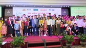 Nhiều gia đình cô dâu Việt ở Uiseong (Hàn Quốc) được đài thọ chi phí về thăm quê hương