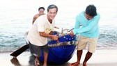 Việc nghĩa của “Tèo Sụi”