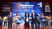 MultiGlass đại diện Việt Nam tham dự Startup World Cup 2020