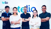 Telio huy động thành công 25 triệu USD