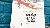 Bấm chân qua tuổi dại khờ