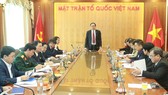 Chăm lo cho người nghèo bằng những việc làm thiết thực, hiệu quả