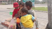Không vui chơi sa đà sau tết