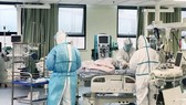 Hồng Kông (Trung Quốc) ghi nhận ca tử vong thứ hai do Covid-19. Ảnh: News.cn