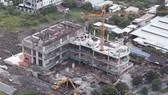 Một dự án của Vinamand
