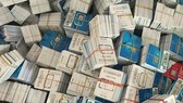 Mạng ảo và sim rác