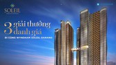 Toàn cảnh Dự án Wyndham Soleil Danang